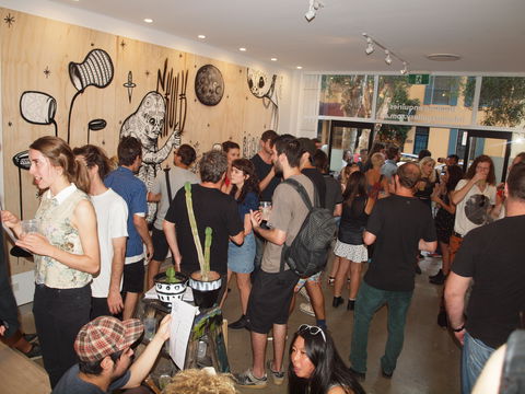 M2 Gallery - Accommodation Gold Coast 0
