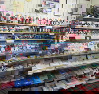 Maclean Scottish Shop - Accommodation Gold Coast