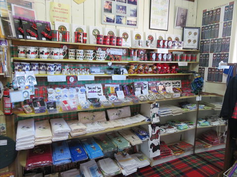 Maclean Scottish Shop - Accommodation Gold Coast 0