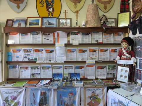 Maclean Scottish Shop - Accommodation Gold Coast 2