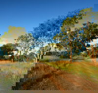 Maclagan - Accommodation Gold Coast