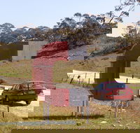 Magnetic Hill - Accommodation Gold Coast