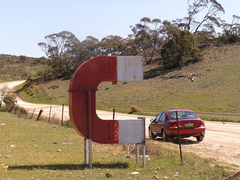 Magnetic Hill - Accommodation Gold Coast 0