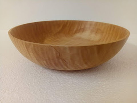 Make A Bowl Woodturning - Accommodation Gold Coast 0