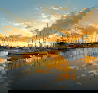 Manly - Accommodation Gold Coast