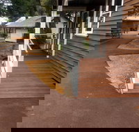 Manjimup Timber and Heritage Park - Accommodation Gold Coast