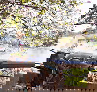 Maryboroughs Guns - Accommodation Gold Coast