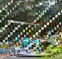 Marysville Kin Playspace - Accommodation Gold Coast