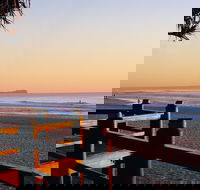 Maroochydore - Accommodation Gold Coast