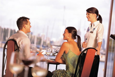 Matilda Bay Reserve - Accommodation Gold Coast 1