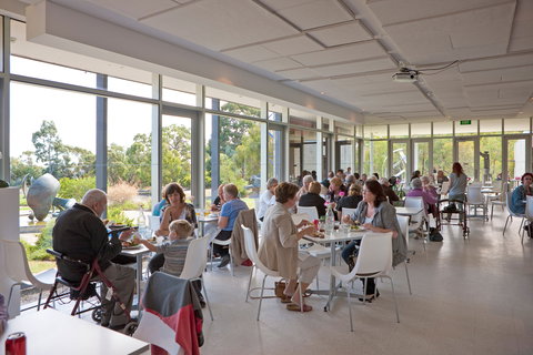 McClelland Sculpture Park + Gallery - 1 Gold Coast 2