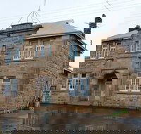 Memorial Hall - 1 Gold Coast