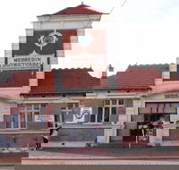 Merredin Town Hall - Accommodation Gold Coast