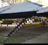 Meteorite Park