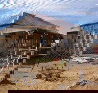 Middleton - Accommodation Gold Coast