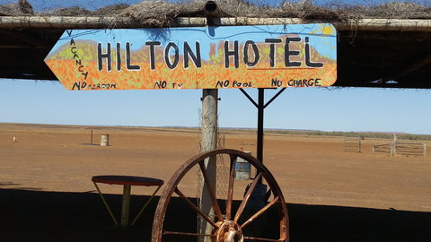 Middleton - 1 Gold Coast 1