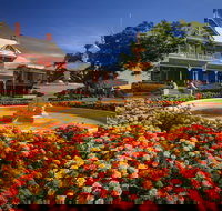 Mildura Arts Centre - Accommodation Gold Coast