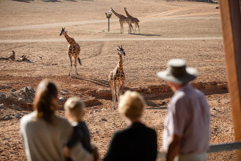 Monarto Safari Park - Gold Coast 4U 0