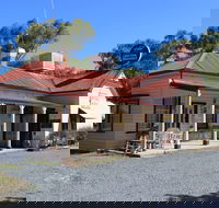 Morven - Accommodation Gold Coast
