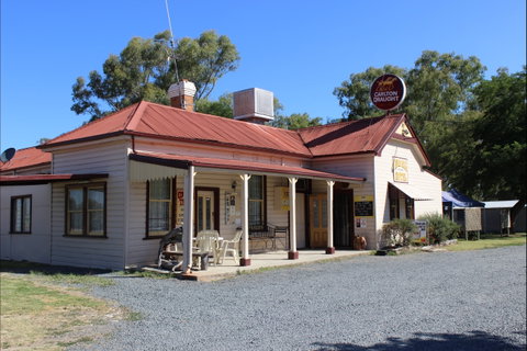 Morven - Accommodation Gold Coast 0