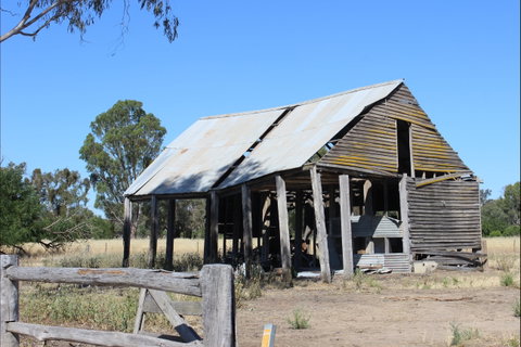 Morven - Accommodation Gold Coast 1