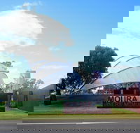Moura - 1 Gold Coast