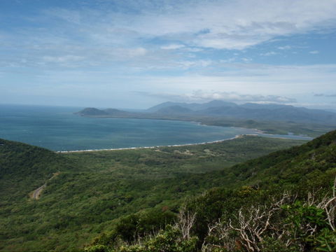 Mount Cook National Park - 1 Gold Coast 0