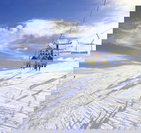 Mount Hotham - Gold Coast 4U