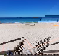 Mudjimba Beach - Accommodation Gold Coast