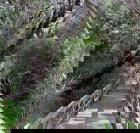 Mulwaree River Walkway - Accommodation Gold Coast