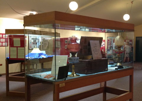 Murchison Heritage Centre - Gold Coast 4U 0