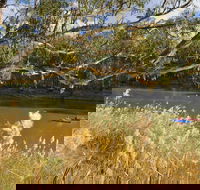 Murrumbidgee Valley National Park - Accommodation Gold Coast