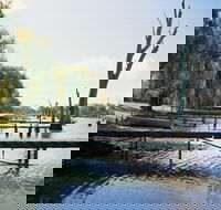 Nagambie - Accommodation Gold Coast