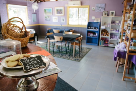Nannup Lavender Farm - Accommodation Gold Coast 0