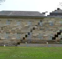 New South Wales Lancers Memorial Museum - Accommodation Gold Coast