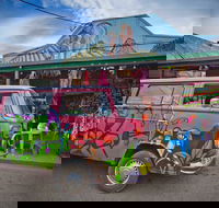 Nimbin - Accommodation Gold Coast