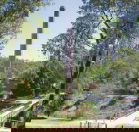 No 1 Pump Station Mundaring - Accommodation Gold Coast