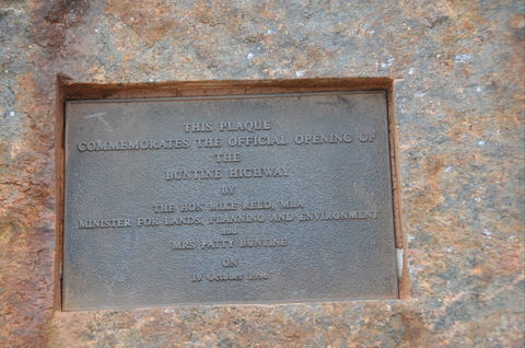 Noel Buntine Memorial - Accommodation Gold Coast 2