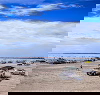 North Beach Wallaroo - Accommodation Gold Coast