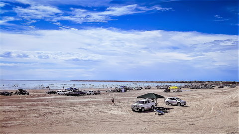 North Beach, Wallaroo - Accommodation Gold Coast 0