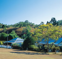 North Burnett - Mount Perry via Monto to Biggenden to Childers - Accommodation Gold Coast