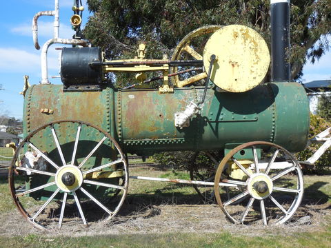 Oberon And District Museum - Accommodation Gold Coast 0