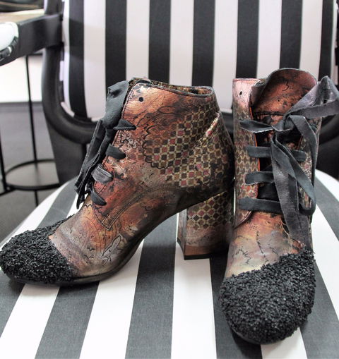 Obsession Shoes Boutique - Accommodation Gold Coast 1
