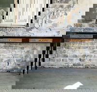 Original Finish - Accommodation Gold Coast