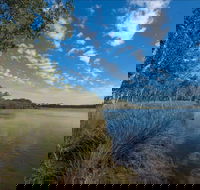 Perch Hole picnic area - 1 Gold Coast