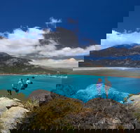 Pillar Point Lookout - Accommodation Gold Coast