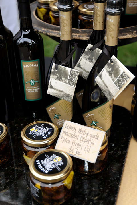 Portsea Market - Accommodation Gold Coast 1