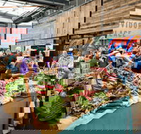 Providore Market - Accommodation Gold Coast