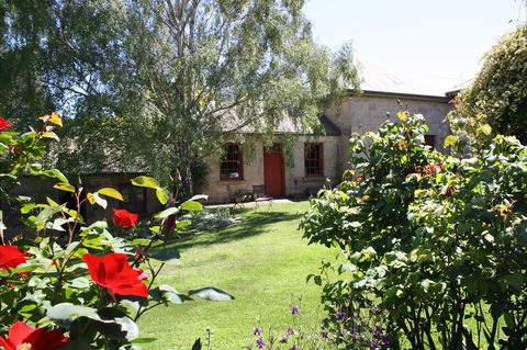 Prospect House And Garden - Accommodation Gold Coast 0