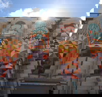 PUBLIC Silo Trail Merredin - Accommodation Gold Coast